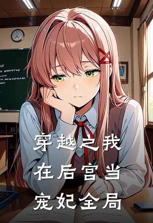 《穿越之我在后宫当宠妃》全局