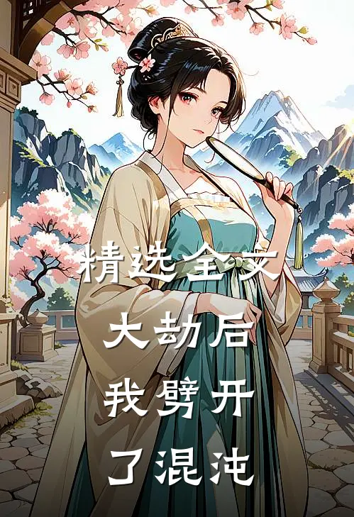 精选全文大劫后，我劈开了混沌