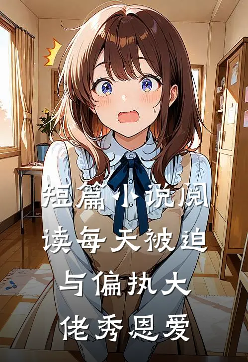 短篇小说阅读每天被迫与偏执大佬秀恩爱