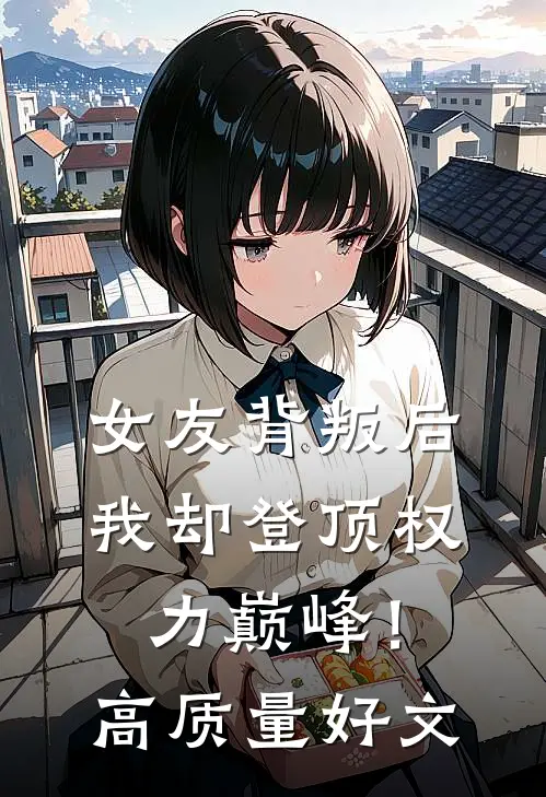 女友背叛后，我却登顶权力巅峰！高质量好文