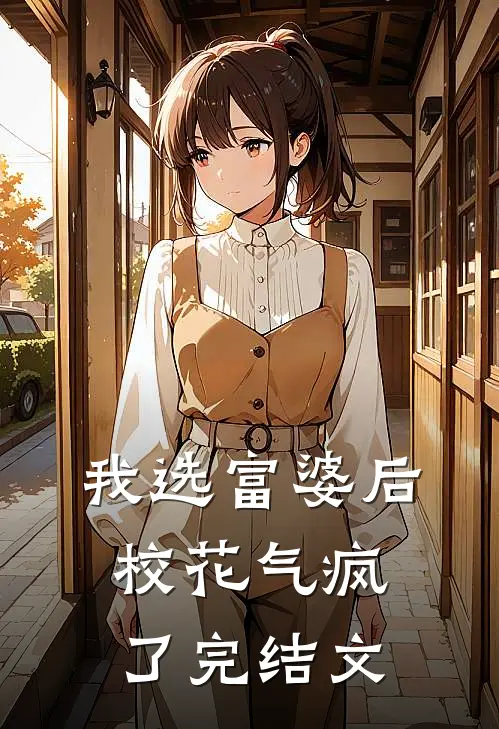 我选富婆后校花气疯了完结文