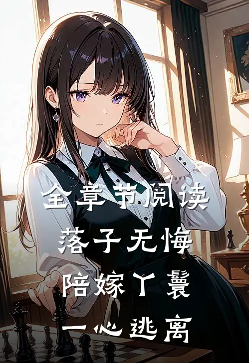 全章节阅读落子无悔，陪嫁丫鬟一心逃离