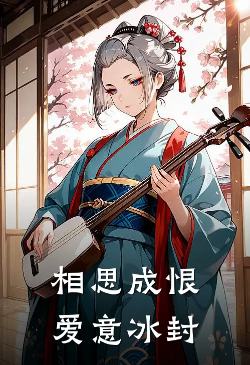 相思成恨，爱意冰封