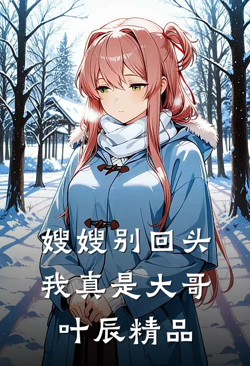 嫂嫂别回头,我真是大哥叶辰精品