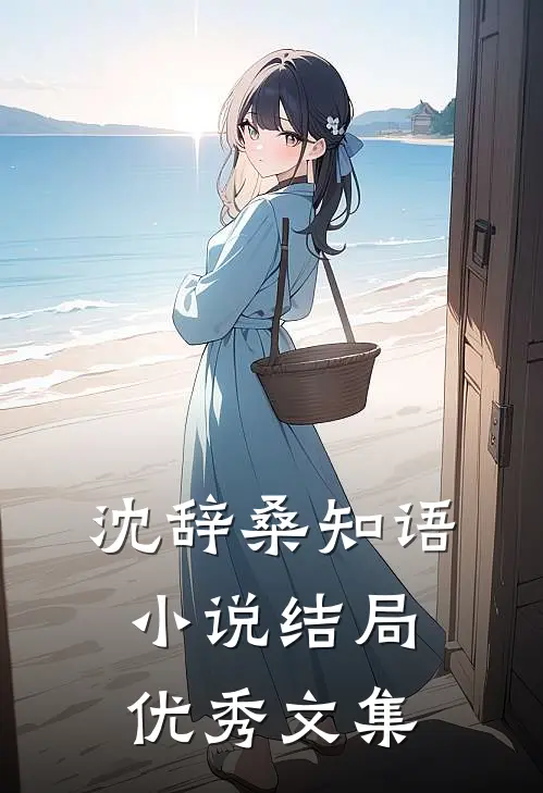 沈辞桑知语小说结局优秀文集