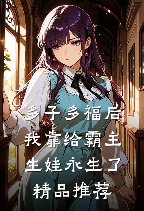 多子多福后，我靠给霸主生娃永生了精品推荐