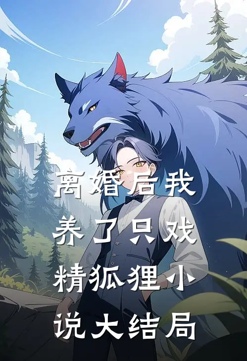 离婚后我养了只戏精狐狸小说大结局