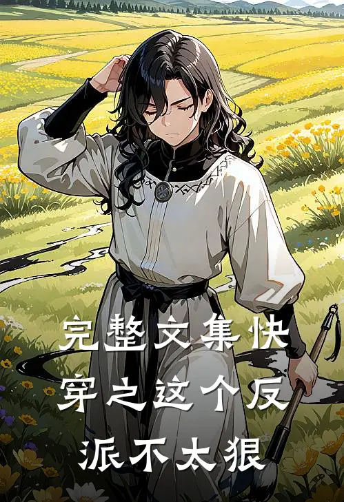 完整文集快穿之这个反派不太狠