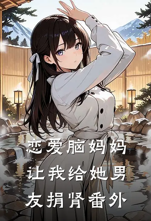 恋爱脑妈妈让我给她男友捐肾 番外
