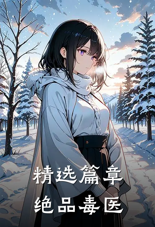 精选篇章绝品毒医
