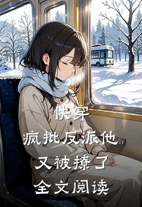 快穿疯批反派他又被撩了全文阅读