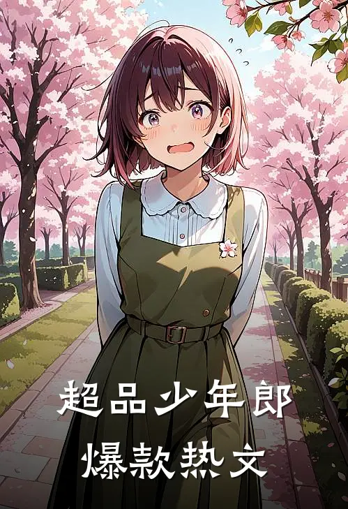 超品少年郎爆款热文