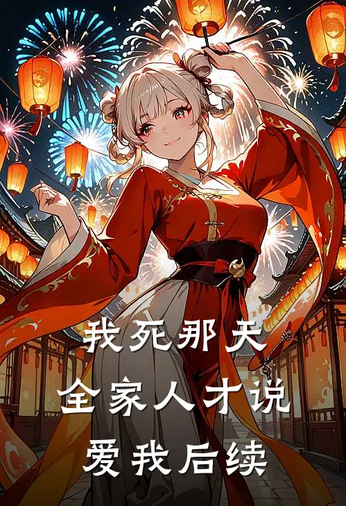 我死那天，全家人才说爱我后续
