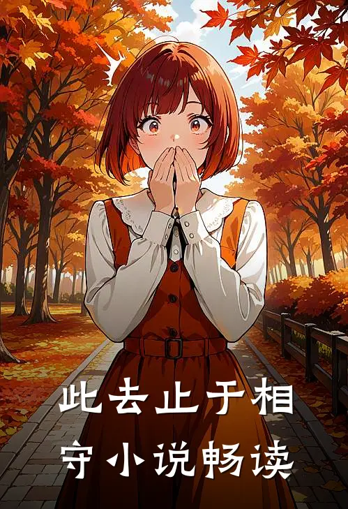此去止于相守小说畅读
