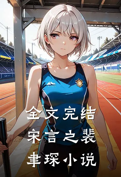 全文完结宋言之裴聿琛小说