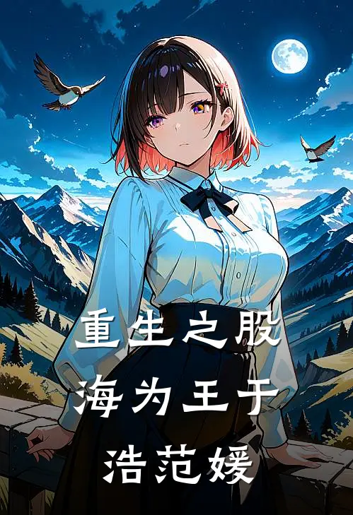 重生之股海为王于浩范媛