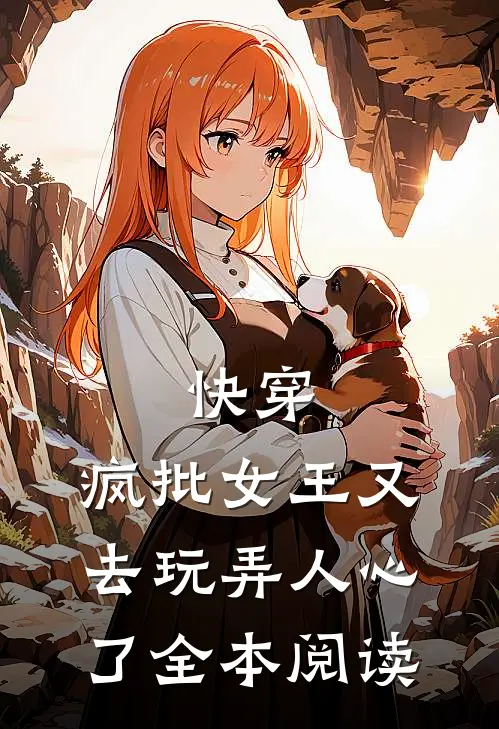快穿：疯批女王又去玩弄人心了全本阅读