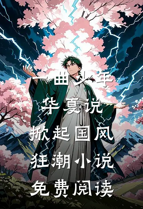 一曲少年华夏说，掀起国风狂潮小说免费阅读