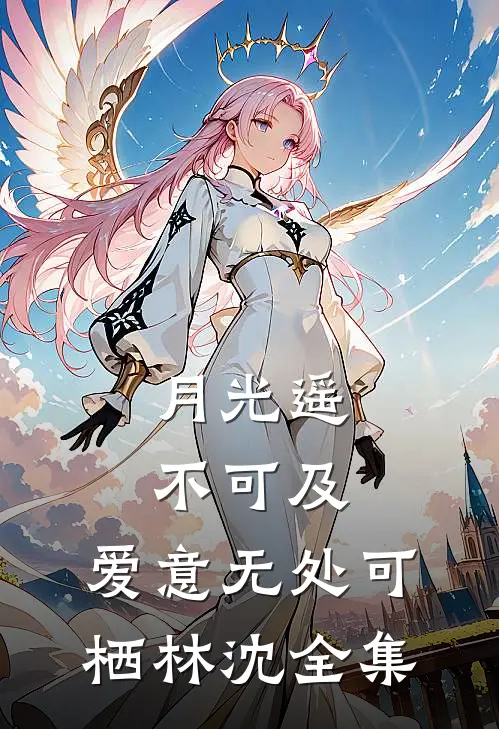 月光遥不可及，爱意无处可栖林沈 全集