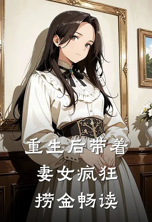 重生后带着妻女疯狂捞金畅读