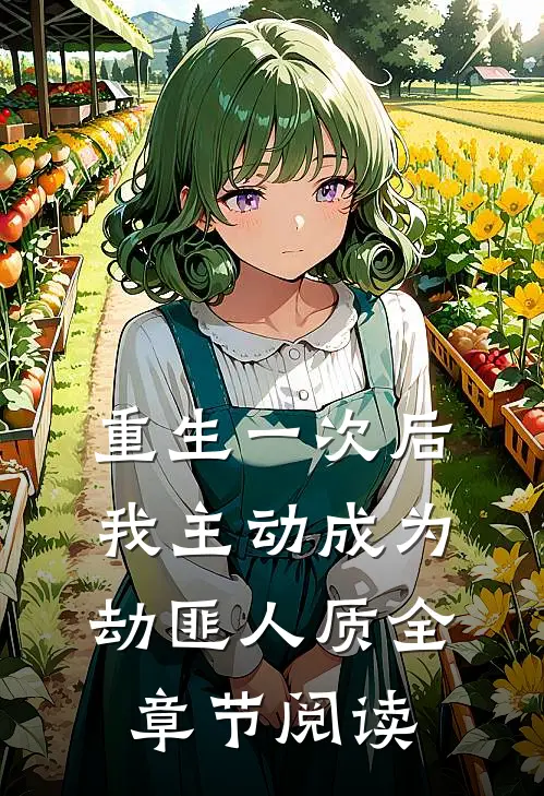 重生一次后，我主动成为劫匪人质全章节阅读