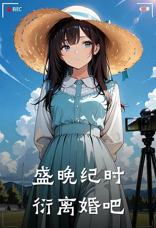 盛晚纪时衍离婚吧