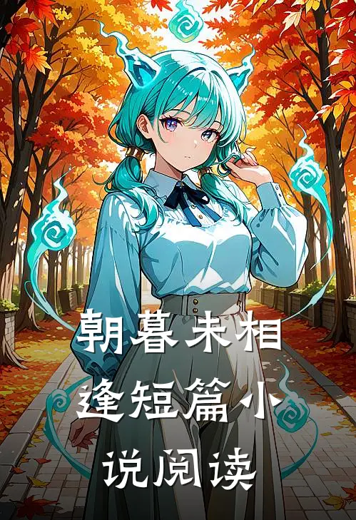 朝暮未相逢短篇小说阅读
