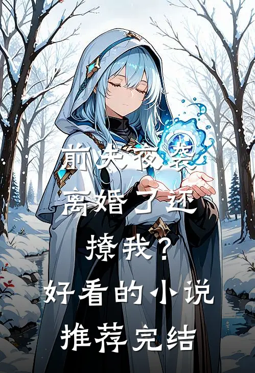 前夫夜袭：离婚了还撩我？好看的小说推荐完结