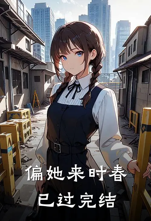 偏她来时春已过完结