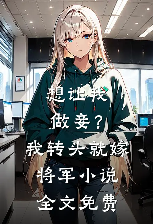 想让我做妾?我转头就嫁将军全文免费阅读