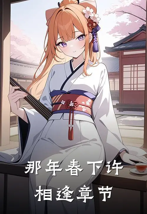 那年春下许相逢章节