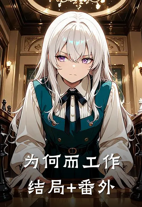 为何而工作结局+番外