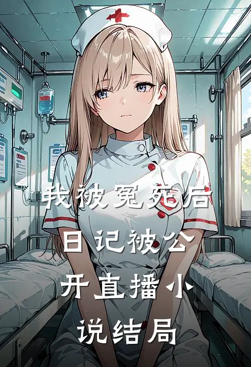 我被冤死后，日记被公开直播小说结局