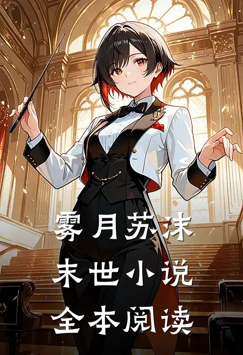 雾月苏沫末世小说全本阅读