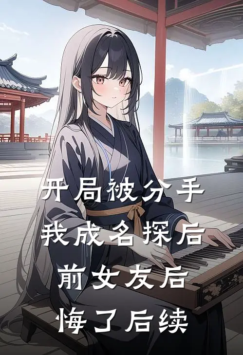 开局被分手，我成名探后前女友后悔了后续