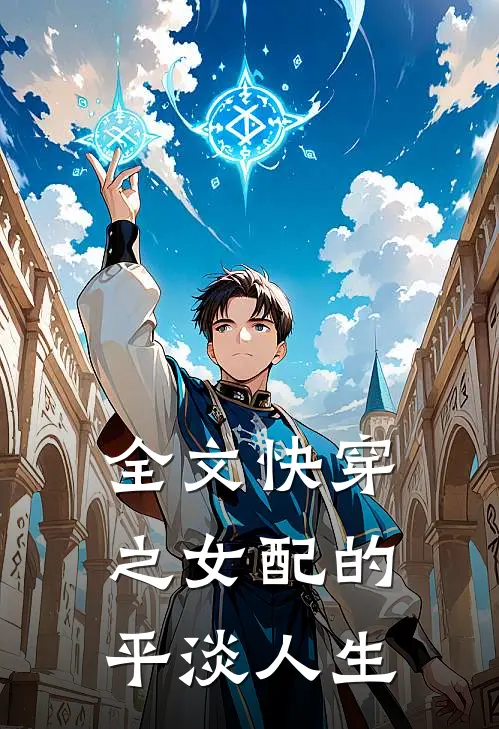 全文快穿之女配的平淡人生