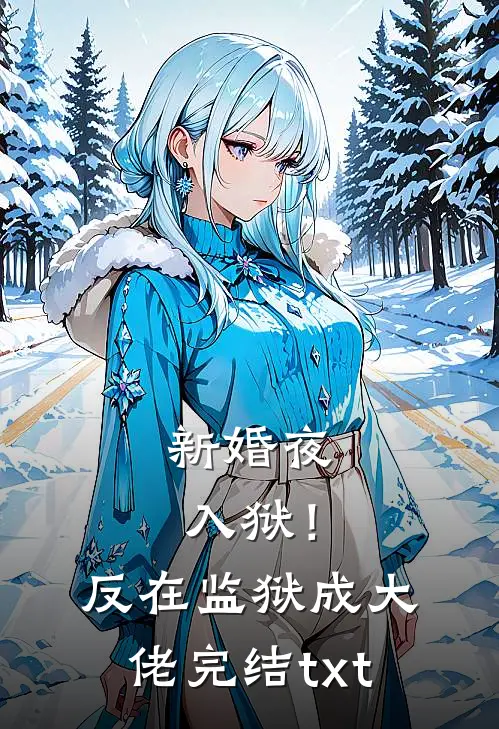 新婚夜入狱！反在监狱成大佬完结txt