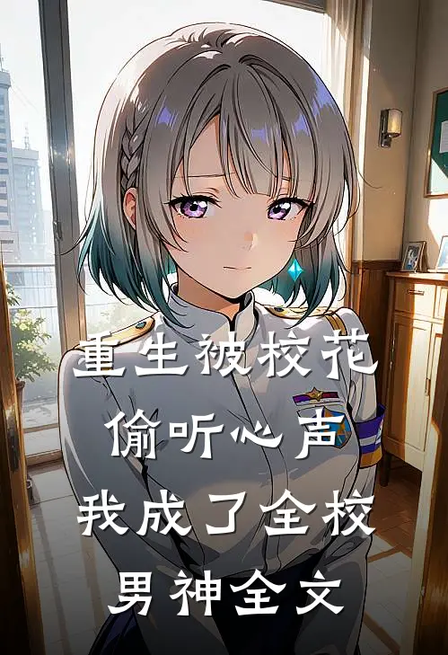 重生被校花偷听心声，我成了全校男神全文