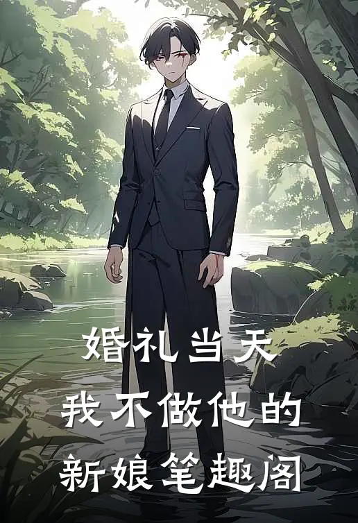 婚礼当天，我不做他的新娘笔趣阁