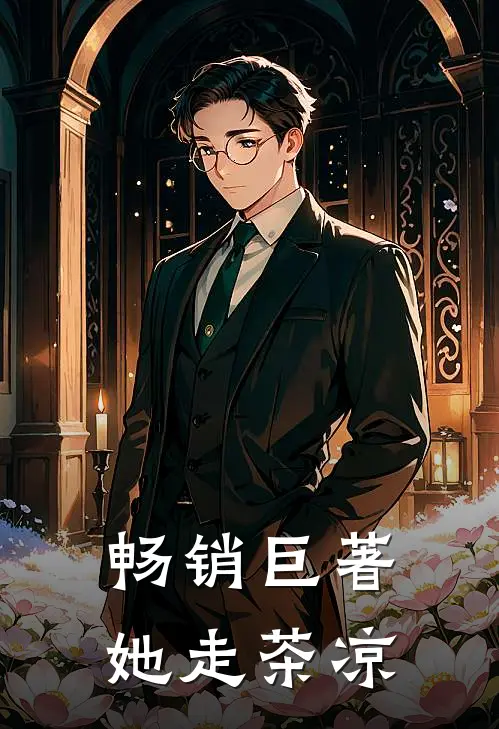 畅销巨著她走茶凉