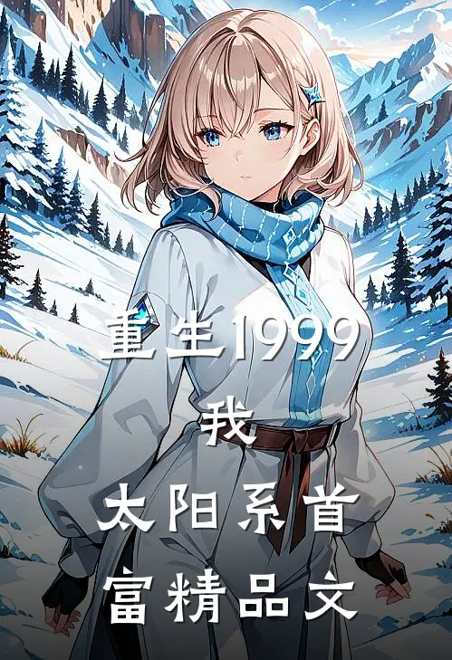 重生1999：我，太阳系首富精品文