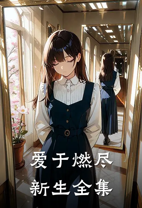 爱于燃尽新生全集