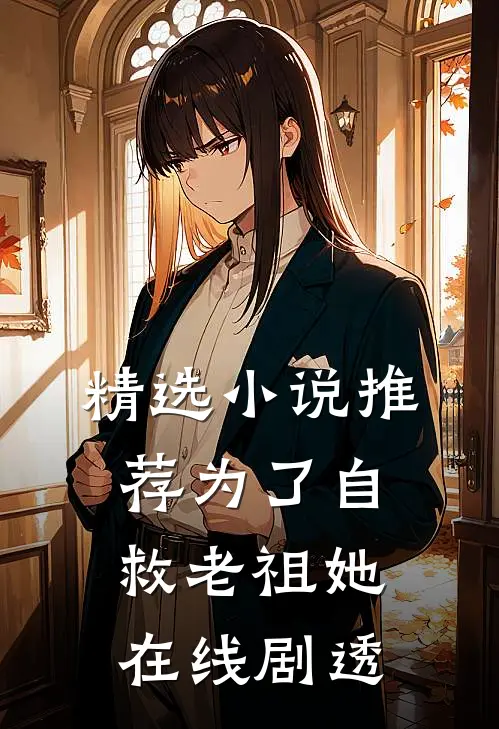 精选小说推荐为了自救老祖她在线剧透