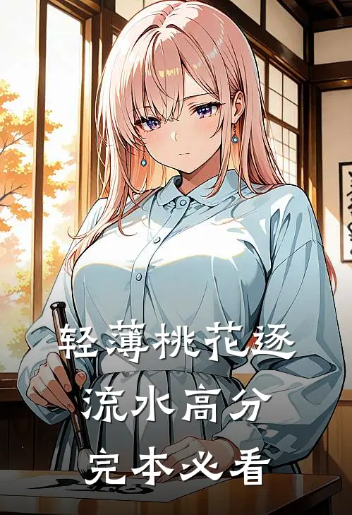 轻薄桃花逐流水高分完本必看