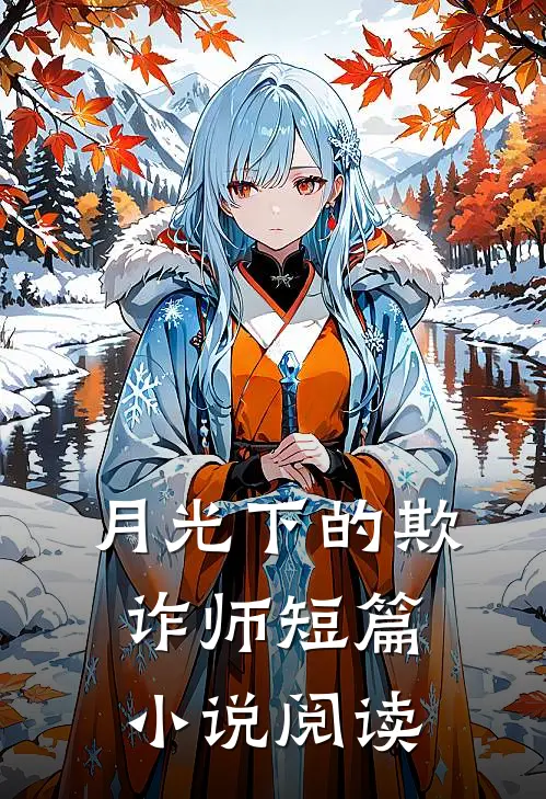 月光下的欺诈师短篇小说阅读