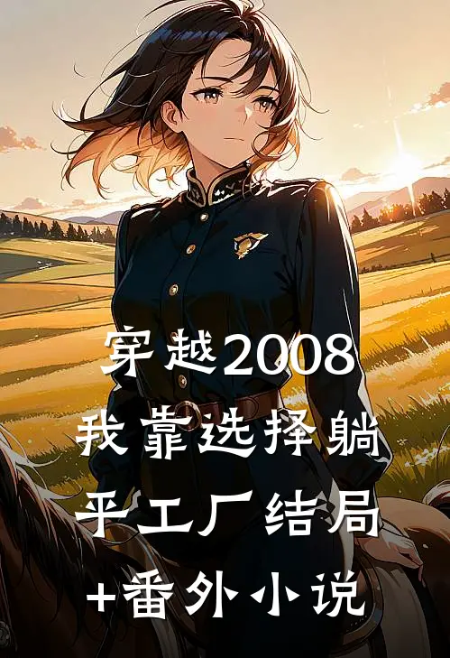 穿越2008，我靠选择躺平工厂结局+番外小说