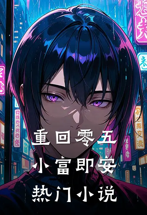 重回零五，小富即安热门小说