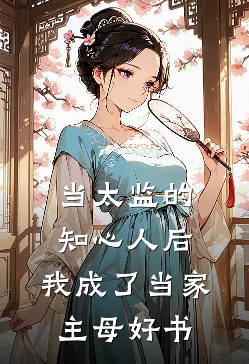 当太监的知心人后，我成了当家主母好书