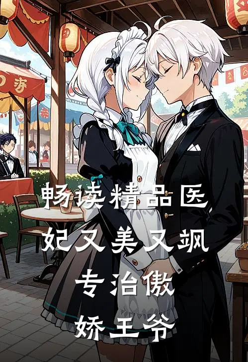 畅读精品医妃又美又飒，专治傲娇王爷