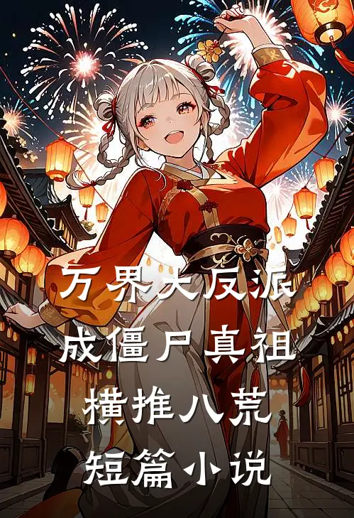 万界大反派，成僵尸真祖横推八荒短篇小说
